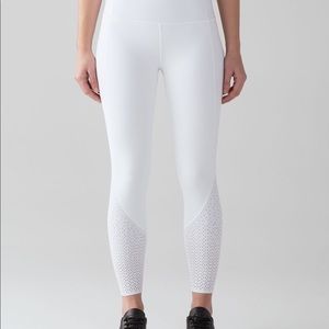 Lululemon Anew Tight